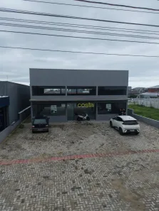 Ponto Comercial para alugar, 220m² no Passagem do Massiambú, Palhoça