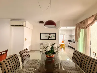 Apartamento com 2 Quartos à venda, 125m² no Andorinha, Itapema