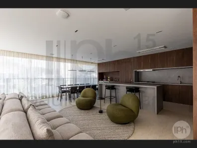 Apartamento com 3 Quartos à venda, 210m² no Jardim Paulista, São Paulo