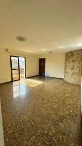 Apartamento com 4 Quartos à venda, 120m² no Vila São Vicente, São Paulo
