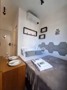 Flat com 1 Quarto à venda, 11m² no Liberdade, São Paulo