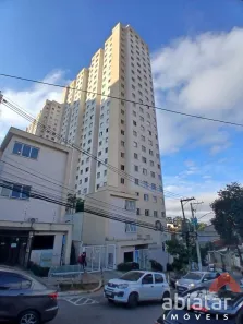 Apartamento com 2 Quartos à venda, 33m² no Jardim Celeste, São Paulo