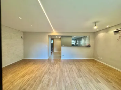 Apartamento com 3 Quartos à venda, 154m² no Enseada, Guarujá