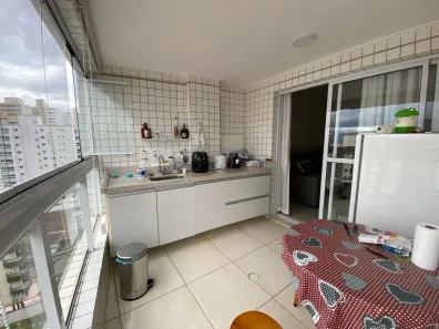 Apartamento com 2 Quartos à venda, 91m² no Aviação, Praia Grande