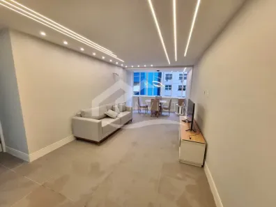 Apartamento com 3 Quartos à venda, 110m² no Copacabana, Rio de Janeiro