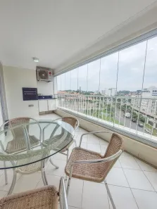 Apartamento com 3 Quartos à venda, 98m² no Loteamento Residencial Vila Bella, Campinas