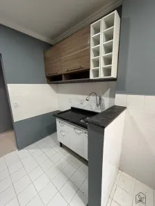 Apartamento com 3 Quartos para alugar, 60m² no Costa e Silva, Joinville