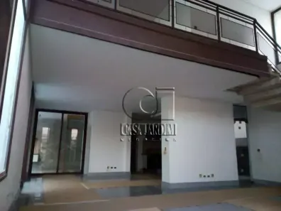 Casa de Condomínio com 4 Quartos à venda, 463m² no Alphaville Conde II, Barueri