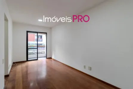 Apartamento com 2 Quartos à venda, 56m² no Vila Nova Conceição, São Paulo