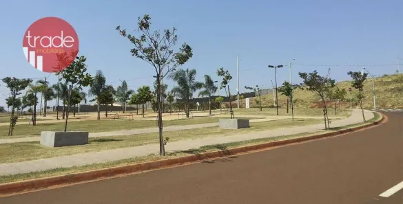 Lote/Terreno à venda, 253m² no Loteamento Santa Marta, Ribeirão Preto
