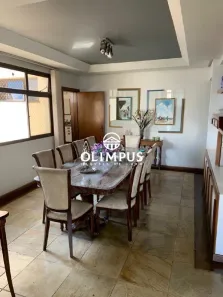 Apartamento com 4 Quartos à venda, 280m² no Fundinho, Uberlândia