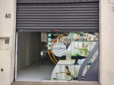 Ponto Comercial para alugar, 65m² no Bosque da Saúde, São Paulo