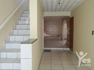 Casa com 3 Quartos à venda, 216m² no Jardim Stella, Santo André