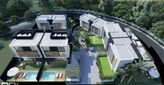 Casa de Condomínio com 3 Quartos à venda, 276m² no Vila Madalena, São Paulo