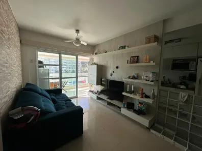 Apartamento com 3 Quartos à venda, 84m² no Barra Olímpica, Rio de Janeiro