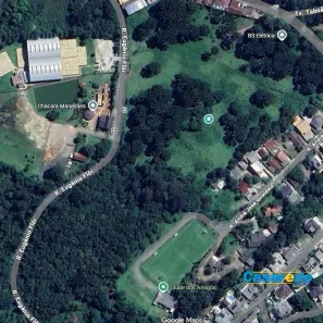 Lote/Terreno à venda, 54189m² no Taboão, Curitiba