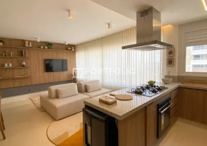 Apartamento com 3 Quartos à venda, 97m² no Jardim Europa, Goiânia