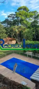 Fazenda/Sítio com 1 Quarto à venda, 6550m² no Centro (Ipiabas), Barra do Piraí