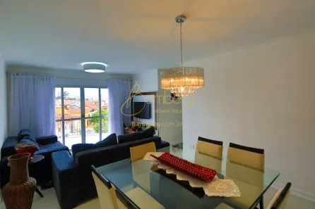 Apartamento com 2 Quartos à venda, 113m² no Jardim Umuarama, São Paulo