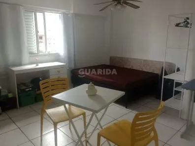 Apartamento com 1 Quarto para alugar, 35m² no Partenon, Porto Alegre