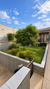 Casa com 3 Quartos à venda, 120m² no City América, São Paulo