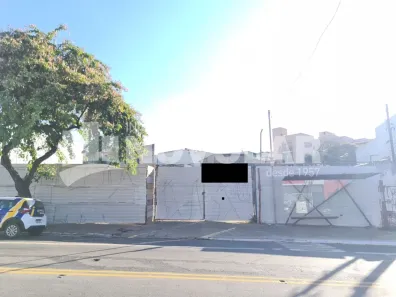Lote/Terreno para alugar, 2500m² no Jardim Japão, São Paulo