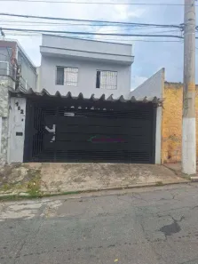 Sobrado com 4 Quartos à venda, 120m² no Vila Brasilina, São Paulo