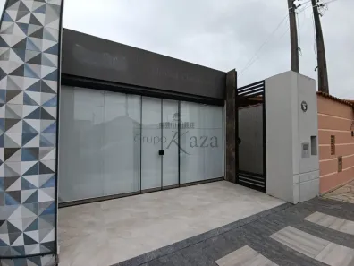 Prédio Comercial para alugar, 40m² no Jardim Santa Maria, Jacareí