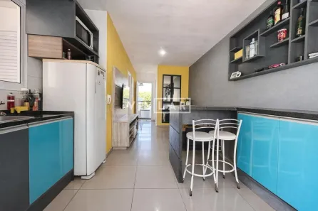 Casa de Condomínio com 2 Quartos à venda, 54m² no Areal, Pelotas