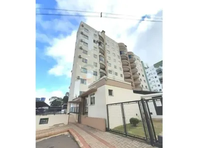 Apartamento com 3 Quartos à venda, 120m² no Vila Real, Chapecó
