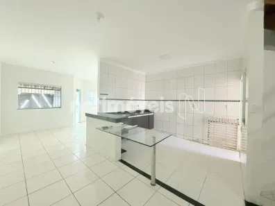 Casa com 3 Quartos para venda ou aluguel, 146m² no Santos Dumont, Governador Valadares
