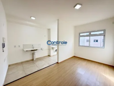 Apartamento com 2 Quartos à venda, 49m² no Bela Vista, Palhoça