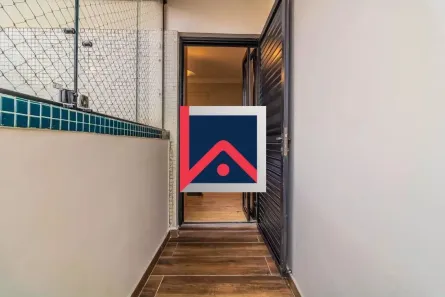 Apartamento com 3 Quartos à venda, 110m² no Vila Mascote, São Paulo