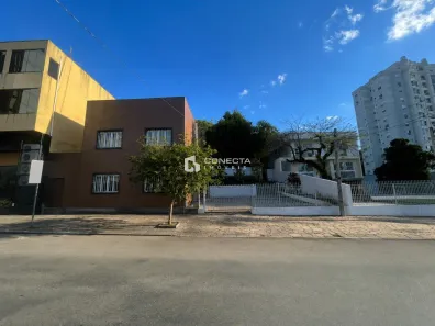 Prédio Comercial para alugar, 200m² no Centro, Canoas