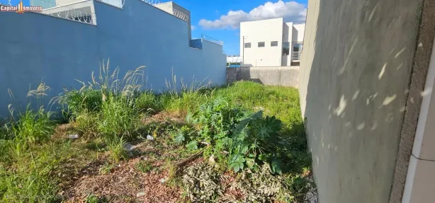 Lote/Terreno à venda, 153m² no Jardim Colonial, Indaiatuba