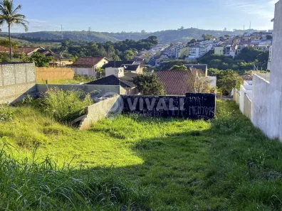 Lote/Terreno à venda, 420m² no Nova Itatiba, Itatiba