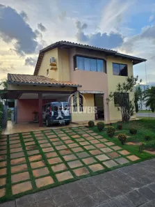 Casa com 4 Quartos à venda, 353m² no Residencial Eldorado, Goiânia