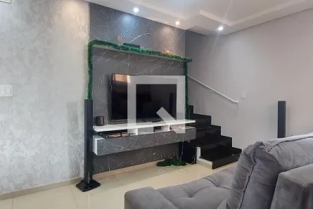 Cobertura com 3 Quartos à venda, 140m² no Vila Metalúrgica, Santo André