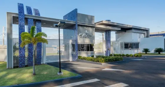 Lote/Terreno à venda, 532m² no Mata Verde, Foz do Iguaçu