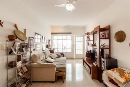 Casa com 2 Quartos à venda, 100m² no Alto da Lapa, São Paulo