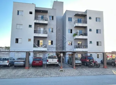 Apartamento com 2 Quartos à venda, 56m² no Vila Leopoldina, Sorocaba