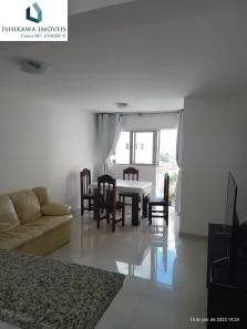 Apartamento com 2 Quartos à venda, 64m² no Parque Imperial, São Paulo