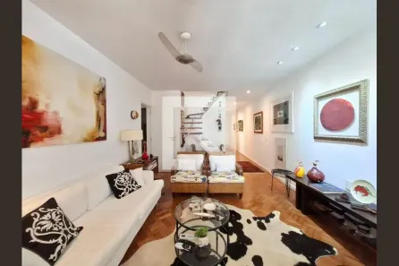 Cobertura com 4 Quartos à venda, 200m² no Botafogo, Rio de Janeiro