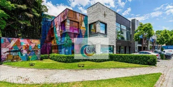 Imóvel Comercial para alugar, 300m² no Jardim Europa, São Paulo