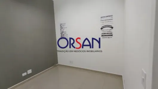 Imóvel Comercial para alugar, 90m² no Santo Antônio, São Caetano do Sul