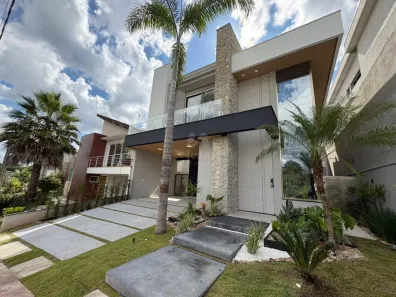 Casa de Condomínio com 4 Quartos à venda, 242m² no Fazenda Rodeio, Mogi das Cruzes