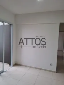 Apartamento com 2 Quartos para alugar, 64m² no Jardim Paraíso, São Carlos