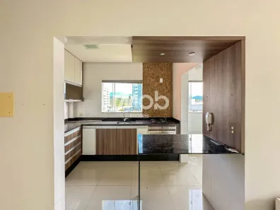 Apartamento com 2 Quartos à venda, 75m² no Amizade, Jaraguá do Sul