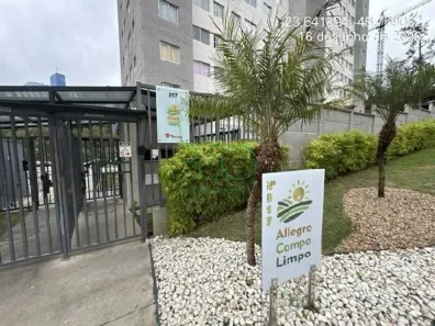 Apartamento com 2 Quartos à venda, 43m² no Jardim Paris, São Paulo