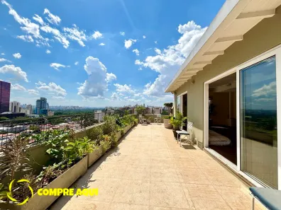 Cobertura com 1 Quarto à venda, 124m² no Pinheiros, São Paulo